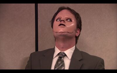 CPR Training Session | Dunderpedia: The Office Wiki | Fandom