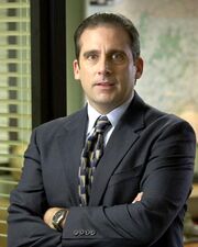 Michael-scott