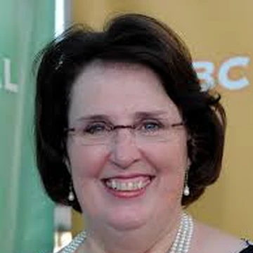 Phyllis Smith Dunderpedia The Office Wiki Fandom