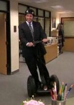 MichaelSegway