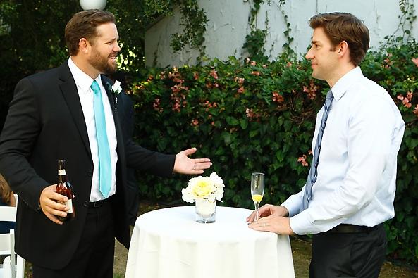 Roy's Wedding | Dunderpedia: The Office Wiki | Fandom