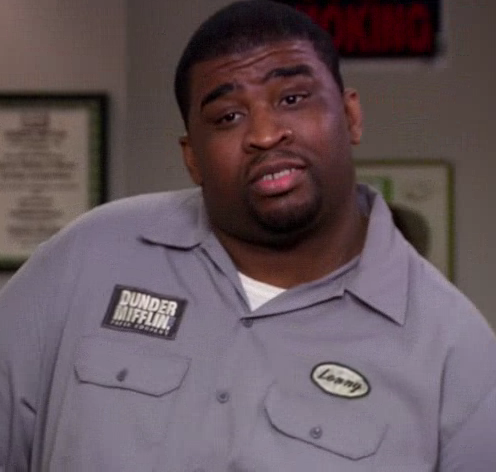 Top 49+ imagen patrice o neal the office