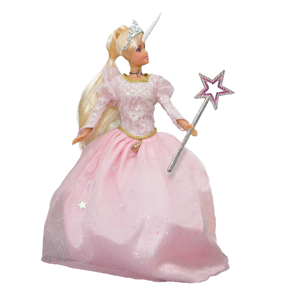 Princess Unicorn | Dunderpedia: The 