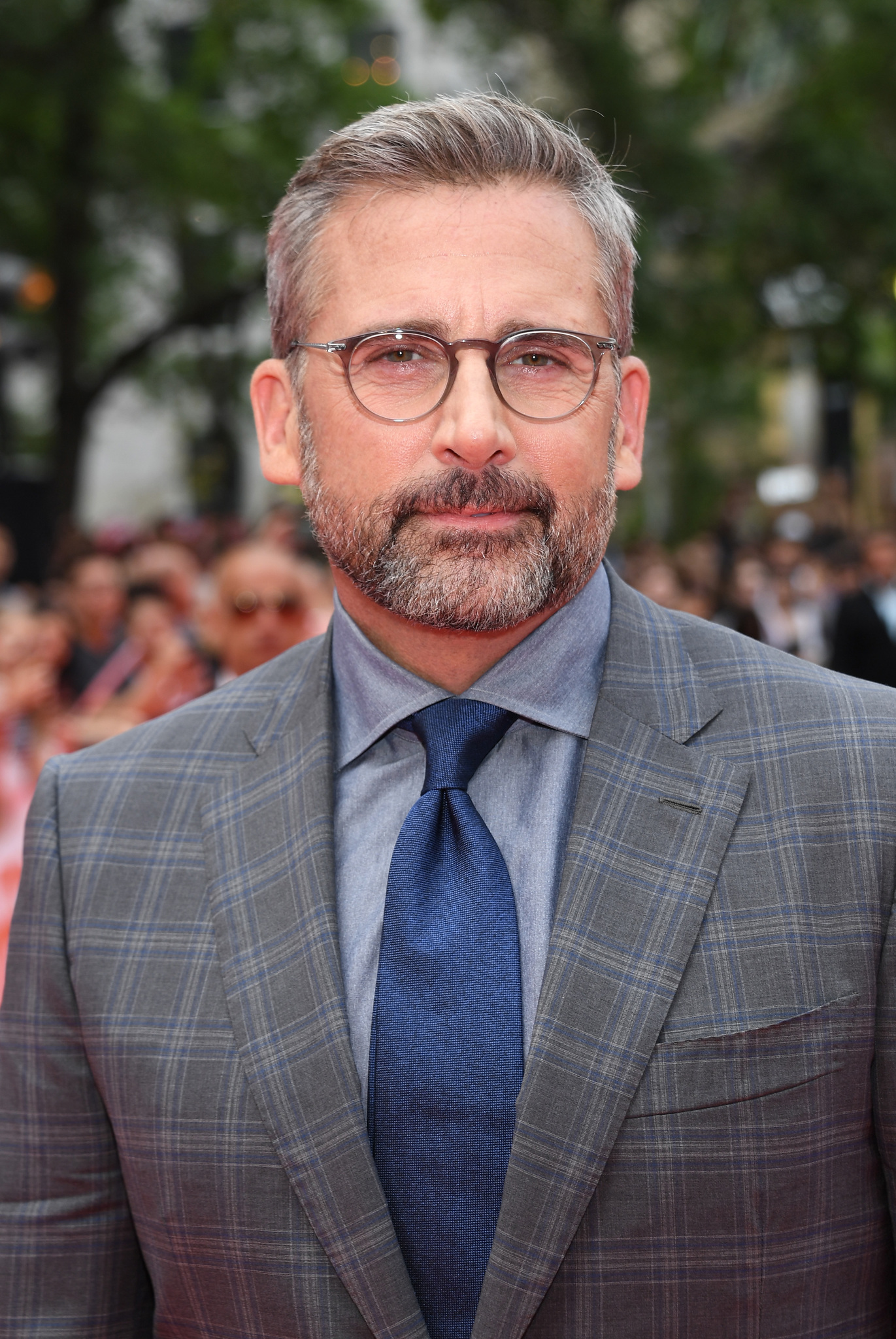 Steve Carell Dunderpedia The Office Wiki Fandom