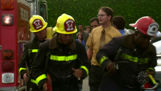 Ryan Started The Fire!': The 10 Best Ryan Howard Episodes Of 'The Office