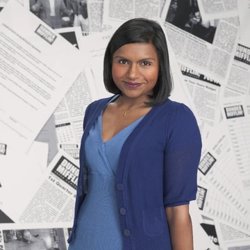 Kelly Kapoor Dunderpedia The Office Wiki Fandom