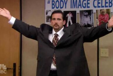 The Office Goodbye, Toby (TV Episode 2008) - IMDb