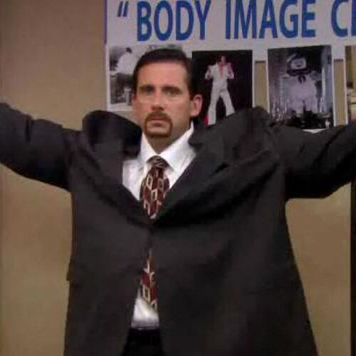 The Office: 10 Michael Scott & Ryan Moments That Are Too Perfect