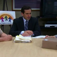 Conflict Resolution Dunderpedia The Office Wiki Fandom