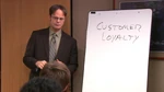 Customer loyalty