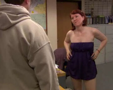 Casual Friday Dunderpedia The Office Wiki Fandom
