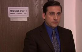 MichaelScottPaperCompany