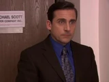 Michael Scott Paper Company
