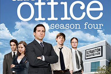Dunder Mifflin Infinity, Dunderpedia: The Office Wiki