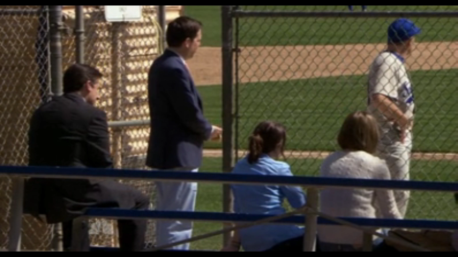 Ryan Howard, Dunderpedia: The Office Wiki