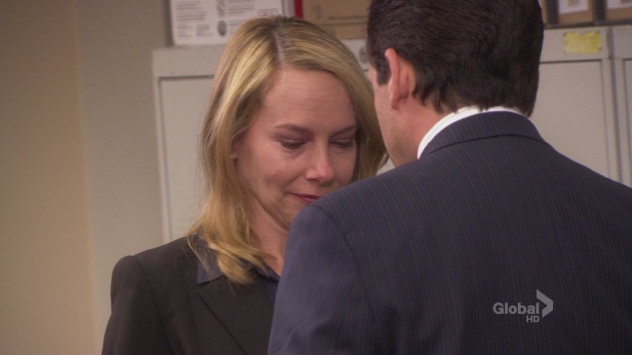 Holly Flax | Dunderpedia: The Office Wiki | Fandom