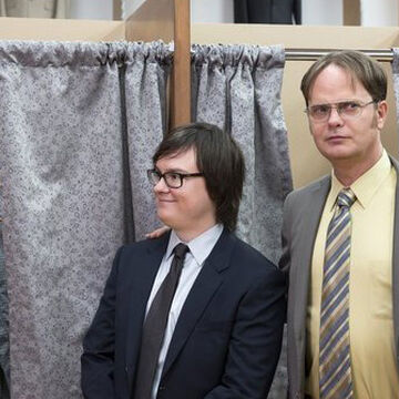 Suit Warehouse Dunderpedia The Office Wiki Fandom