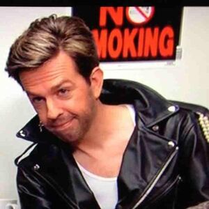 andy the office costume