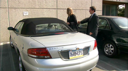 The unassuming, brilliantly cast cars of The Office - Hagerty Media