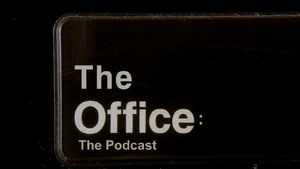 The Podcast title