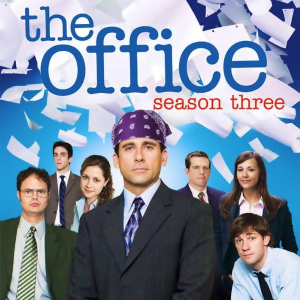 the office season 2 online