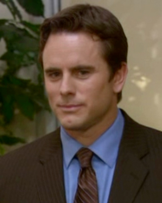 Josh Porter | Dunderpedia: The Office Wiki | Fandom