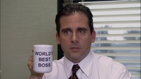 World's Best Boss