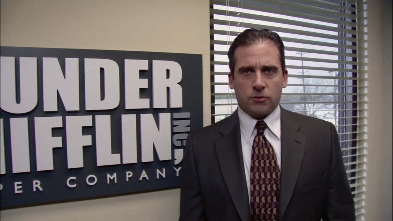 Pam Beesly, Dunderpedia: The Office Wiki