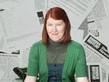 Meredith Palmer