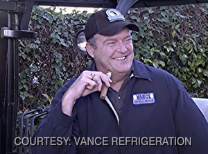 Bob Vance Refrigeration