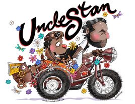 Uncle stan
