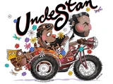 Uncle Stan