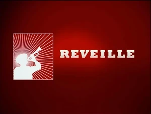 Reveille Productions
