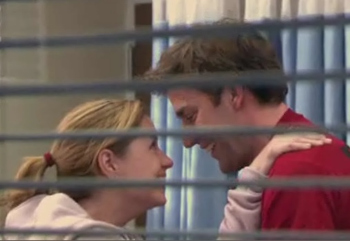 The Office' Quietly Connected Jim Halpert and Pam Beesly Before They Dated,  and Most Fans Missed It