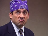 Prison Mike