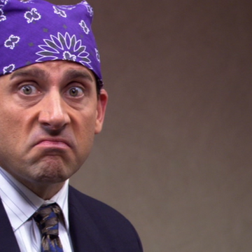 Prison Mike Dunderpedia The Office Wiki Fandom