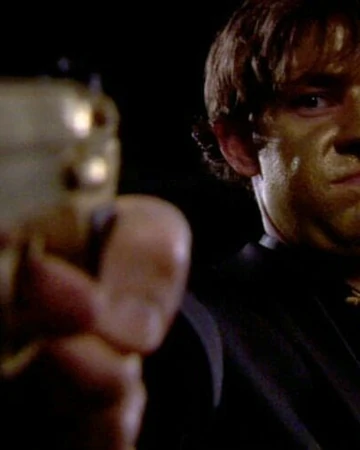 Goldenface | Dunderpedia: The Office 