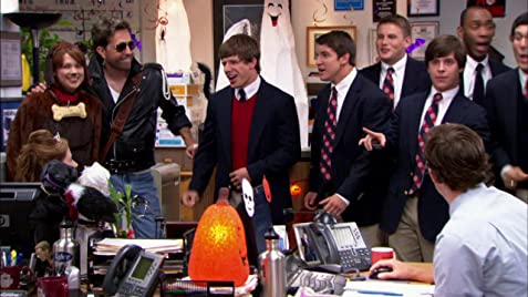 List of songs that appear in episodes | Dunderpedia: The Office Wiki |  Fandom