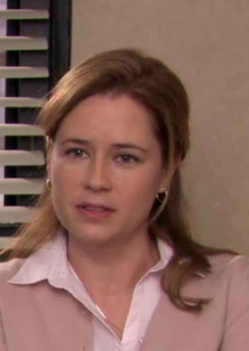 Danny Cordray-Pam Relationship | Dunderpedia: The Office Wiki | Fandom