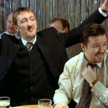 The Quiz Dunderpedia The Office Wiki Fandom