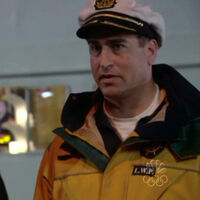 Booze Cruise Dunderpedia The Office Wiki Fandom