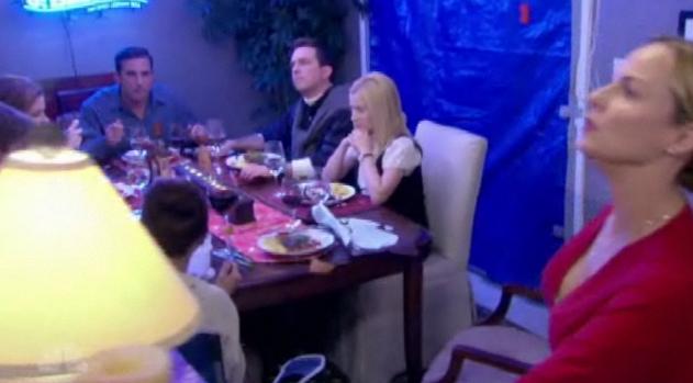 The Office The Dinner Party - The Dinner Party From Hell The Office Us Youtube - If you ask any office fan, casual or obsessed, which episode they like the best, many of them will likely say dinner party, the thirteenth episode of the show's fourth season.