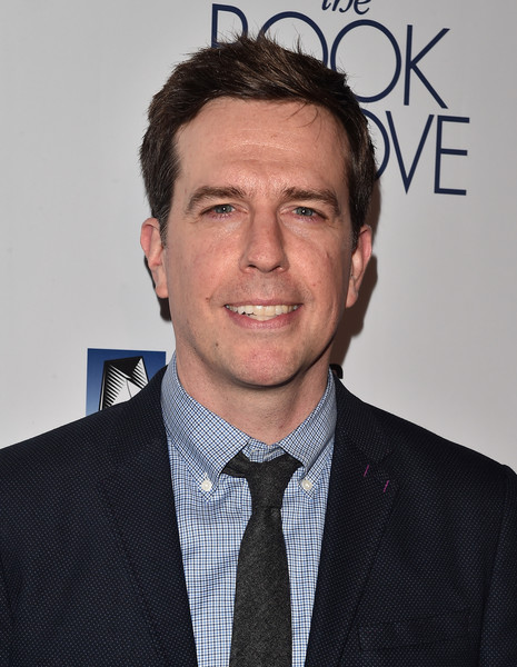 Ed Helms | Dunderpedia: The Office Wiki | Fandom