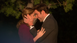 Jim Finally Asks Pam Out - The Office 