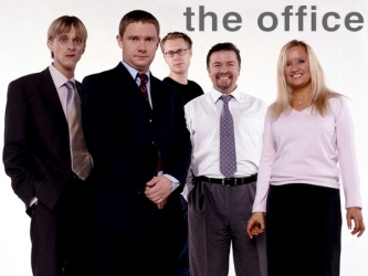 the office uk torrent complete series