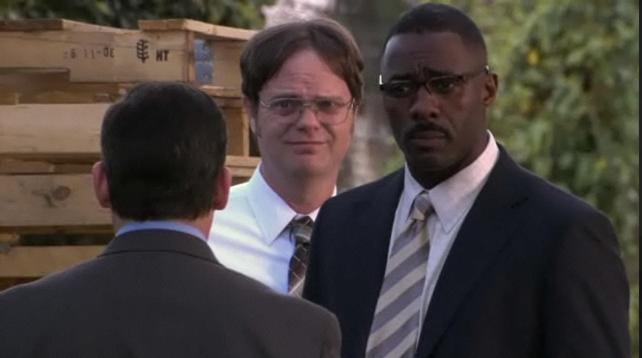 Ryan Howard/Gallery, Dunderpedia: The Office Wiki