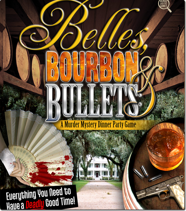 Belles, Bourbon & Bullets | Dunderpedia: The Office Wiki | Fandom