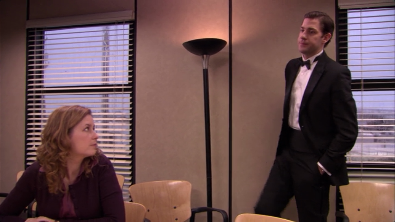 Photos from The Office: Jim's Best Pranks