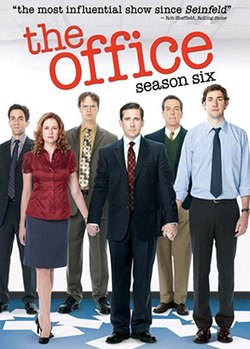 The Office (American season 1) - Wikipedia