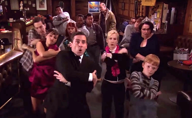 micahel dance moves the office script micahel dance moves the office script